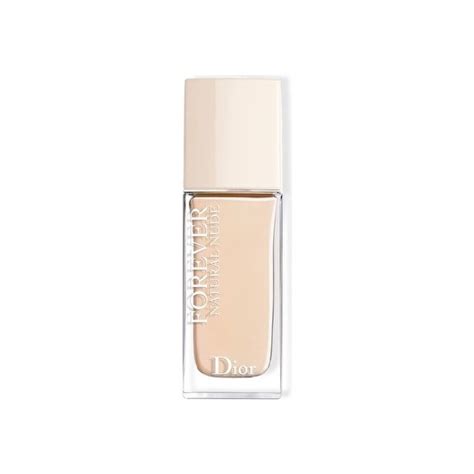 Dior Forever Natural Nude Fondöten 1N Neutral .